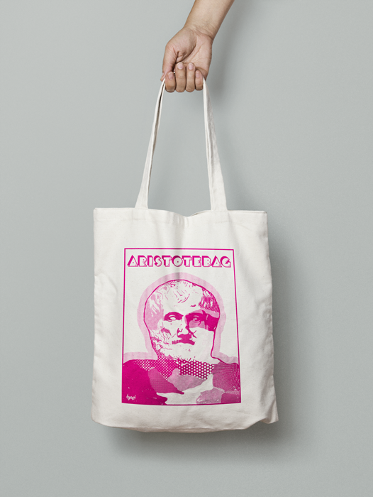 Aristotebag