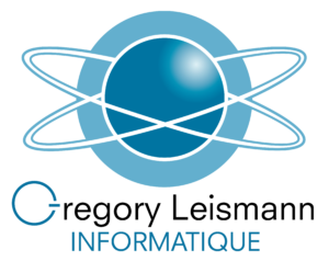 Logo pour une entreprise informatique