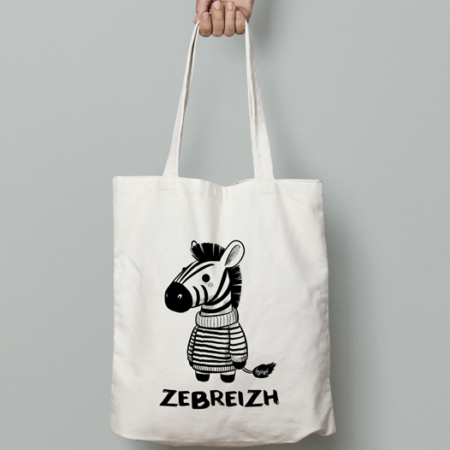 Zebreizh