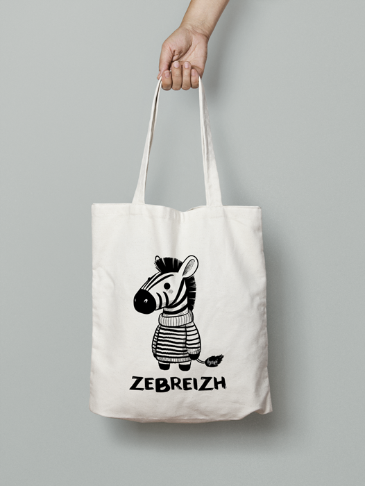 Zebreizh