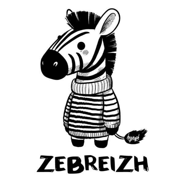 Zebreizh – Image 2